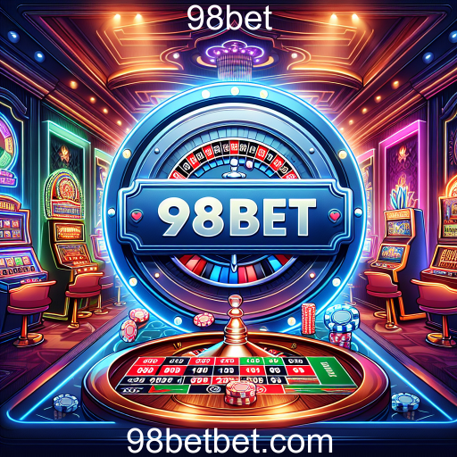 Descubra o Cassino da 98bet: Entretenimento e Segurança em Um Só Lugar
