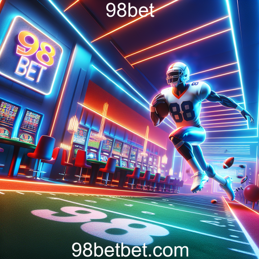 A Revolução dos Esportes de Fantasia no 98bet